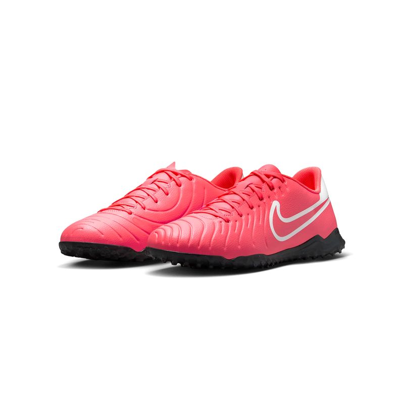 Zapatillas Futbol Unisex Nike Legend 10 Club Negro