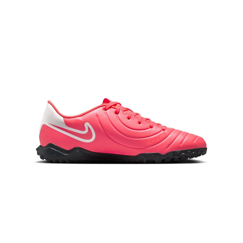 Zapatillas Futbol Unisex Nike Legend 10 Club Negro