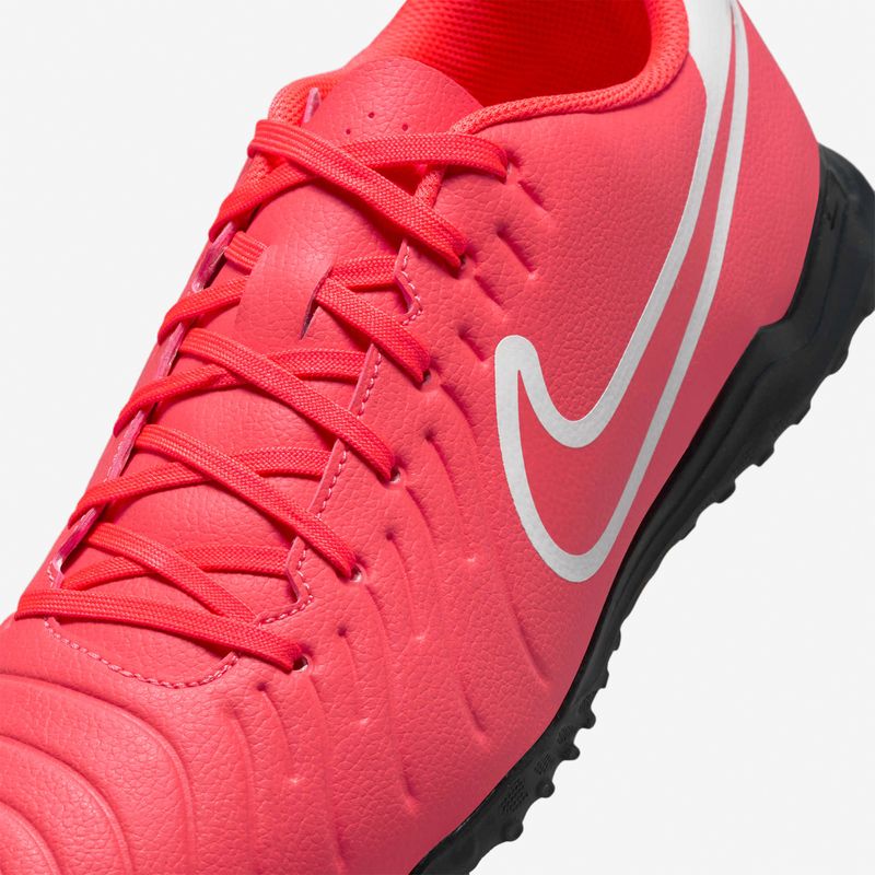 Nike Legend Nike Rojos Con Negro Futbol Nike Tiempo Legend Club IC