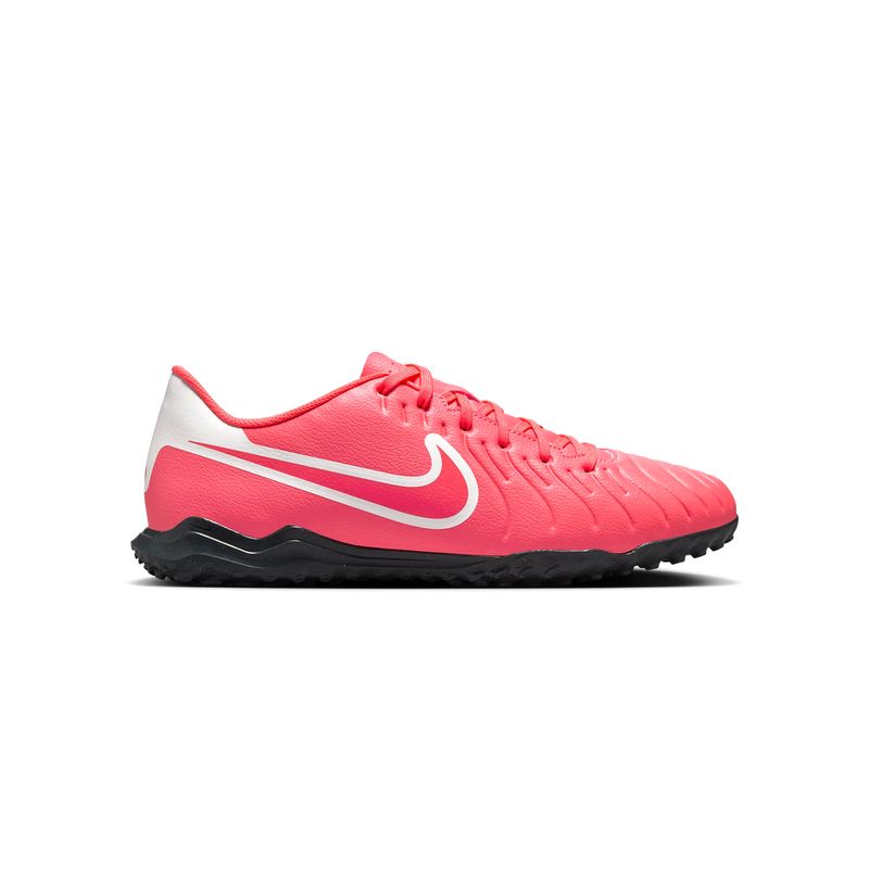 Zapatillas-Futbol-Unisex-Nike-Legend-10-Club--Negro