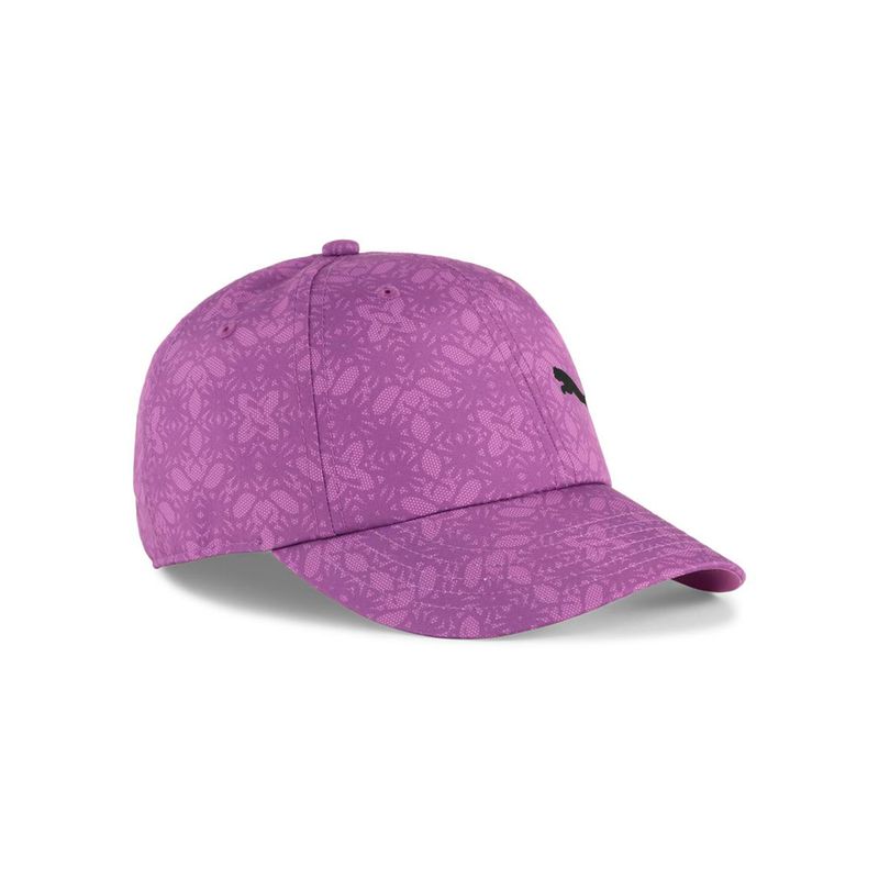 Accesorios-Urbano-Unisex-Puma-Wmns-Favorite-Bb-Cap--Morado