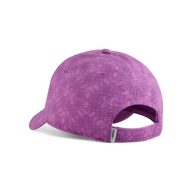 Accesorios-Urbano-Unisex-Puma-Wmns-Favorite-Bb-Cap--Morado