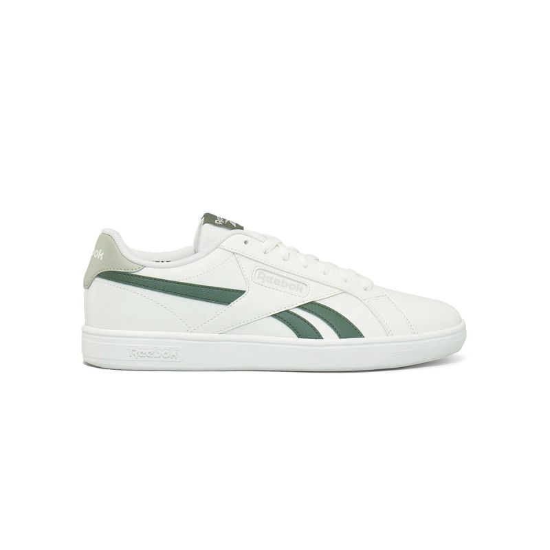 Zapatillas-Urbanas-Hombre-Reebok-Court-Retro--Blanco