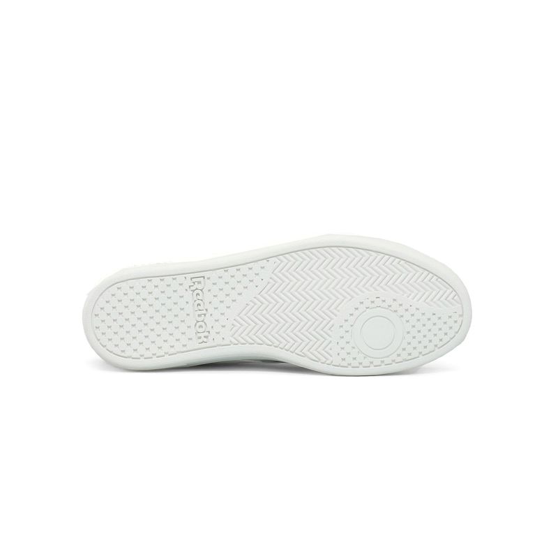 Zapatillas-Urbanas-Hombre-Reebok-Court-Retro--Blanco