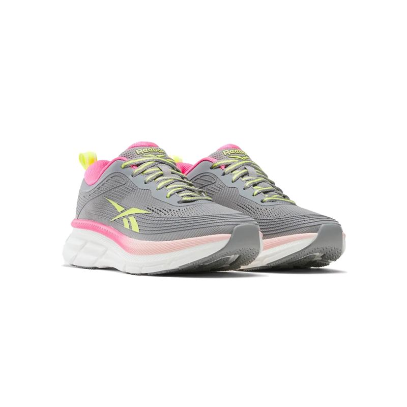 Zapatillas Running Mujer Reebok Road Strider Gris
