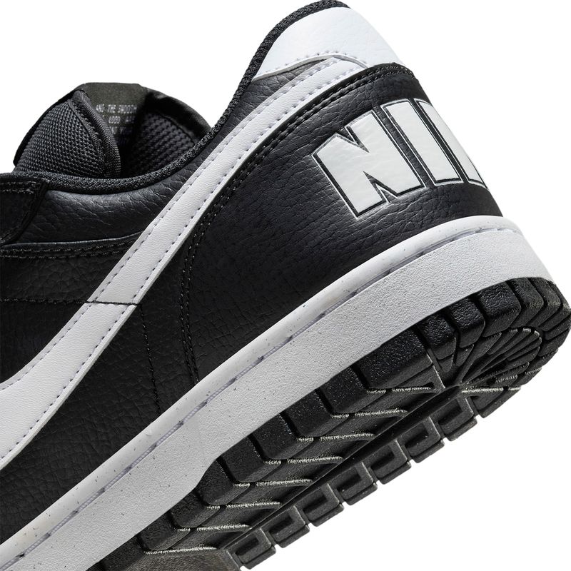 Zapatillas-Urbanas-Hombre-Nike-Big-Low--Negro