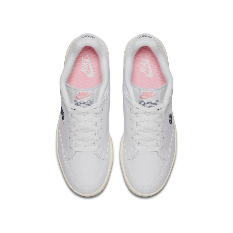 Zapatillas-Urbanas-Hombre-Nike-Grandstand-Ii--Blanco