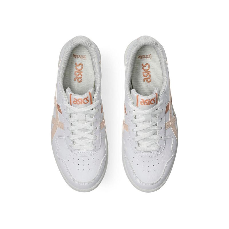 Zapatillas-Urbanas-Mujer-Asics-Japan-S-W-C--Blanco