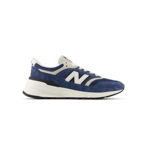 Zapatillas Urbanas Hombre New Balance Shifted  Azul