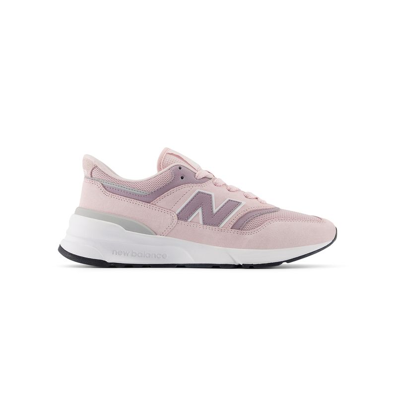 Zapatillas Urbanas Shifted Rosado New Balance Mujer