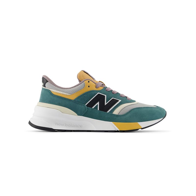 Zapatillas-Urbanas-Hombre-New-Balance-Shifted--Verde