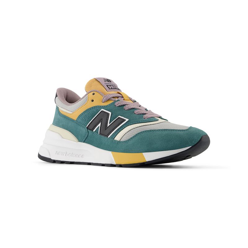 Zapatillas-Urbanas-Hombre-New-Balance-Shifted--Verde