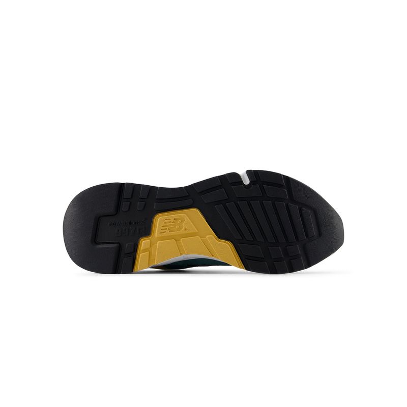 Zapatillas-Urbanas-Hombre-New-Balance-Shifted--Verde