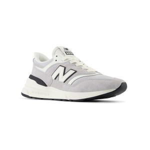 Zapatillas Urbanas Mujer New Balance Shifted Gris