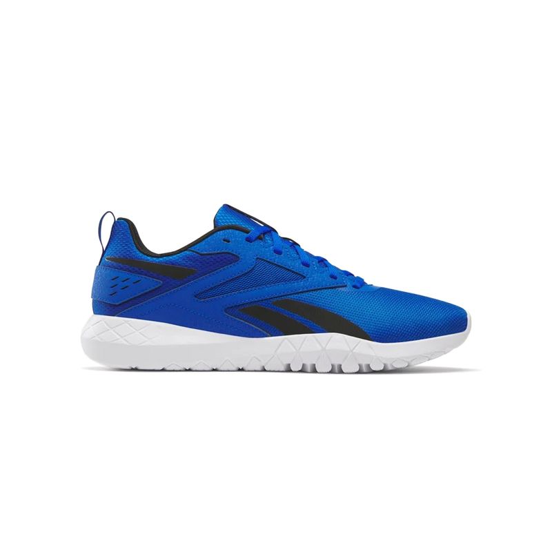 Zapatillas Training Hombre Reebok Flexagon Energy Tr 4 Azul