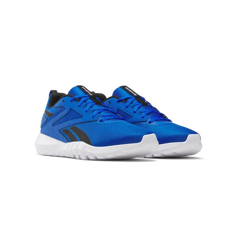 Zapatillas Training Hombre Reebok Flexagon Energy Tr 4 Azul
