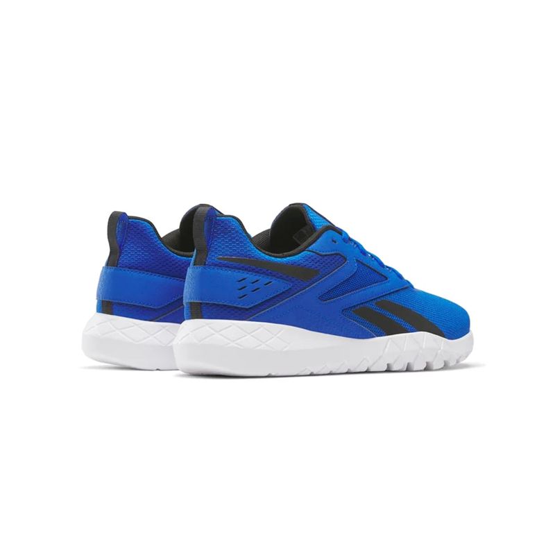 Zapatillas Training Hombre Reebok Flexagon Energy Tr 4 Azul