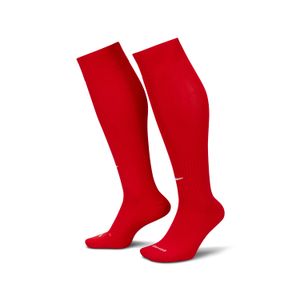 Medias Futbol Unisex Nike U Nk Classic I  Rojo