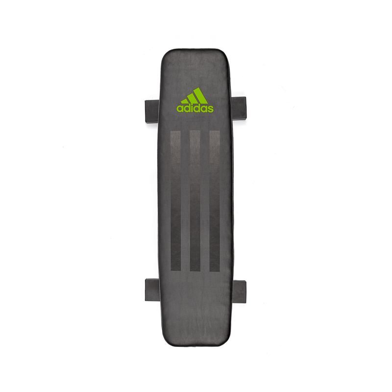 Accesorios-Entrenar-Unisex-Adidas-Eqp-Flat-Bench--Multicolor