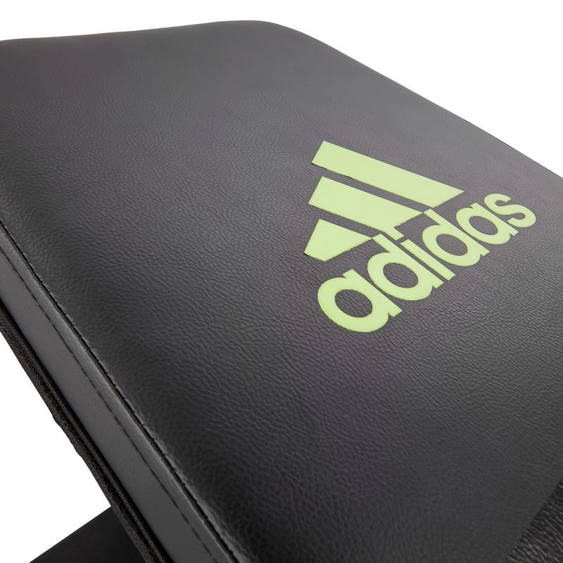 Accesorios-Entrenar-Unisex-Adidas-Eqp-Flat-Bench--Multicolor