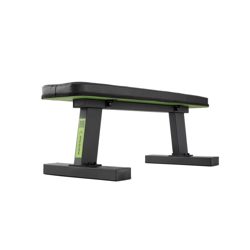 Accesorios-Entrenar-Unisex-Adidas-Eqp-Flat-Bench--Multicolor