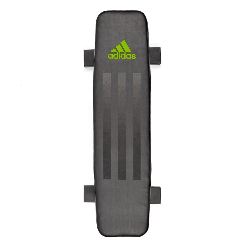 Accesorios-Entrenar-Unisex-Adidas-Eqp-Flat-Bench--Multicolor
