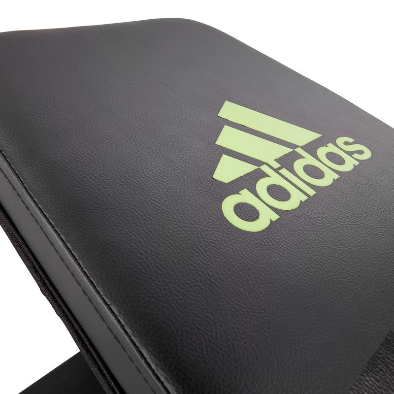 Accesorios-Entrenar-Unisex-Adidas-Eqp-Flat-Bench--Multicolor