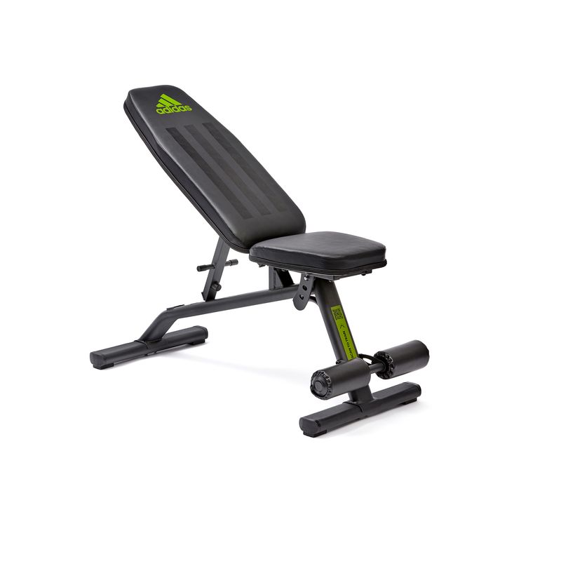 Accesorios-Entrenar-Unisex-Adidas-Eqp-Utility-Bench--Multicolor