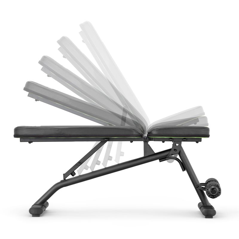 Accesorios-Entrenar-Unisex-Adidas-Eqp-Utility-Bench--Multicolor