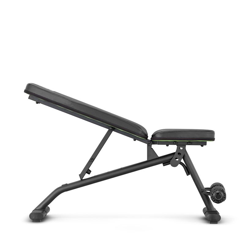 Accesorios-Entrenar-Unisex-Adidas-Eqp-Utility-Bench--Multicolor