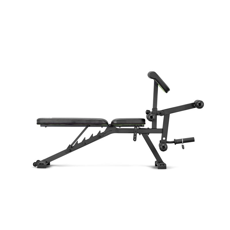 Accesorios-Entrenar-Unisex-Adidas-Eqp-Training-Bench--Multicolor