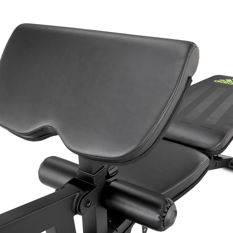 Accesorios-Entrenar-Unisex-Adidas-Eqp-Training-Bench--Multicolor