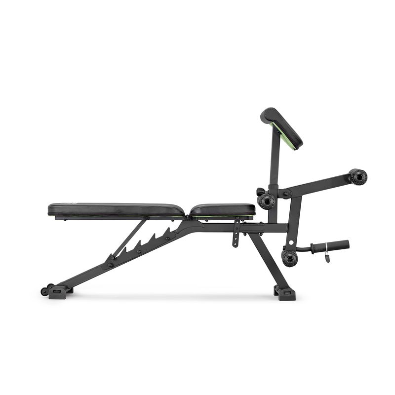 Accesorios-Entrenar-Unisex-Adidas-Eqp-Training-Bench--Multicolor