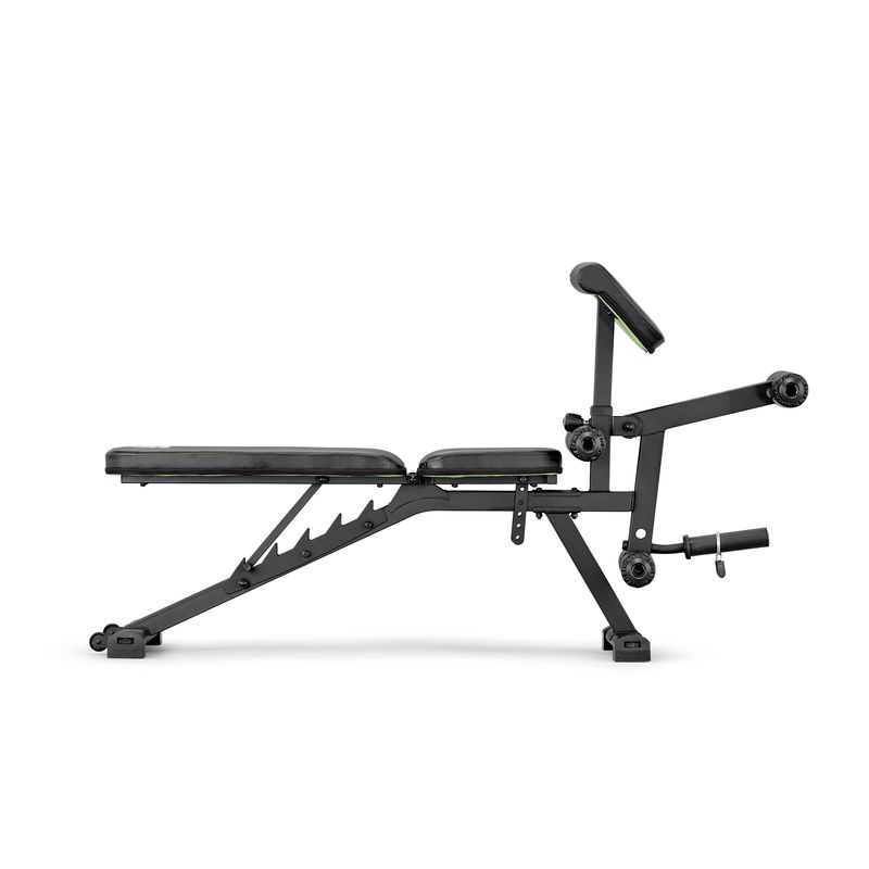 Accesorios-Entrenar-Unisex-Adidas-Eqp-Training-Bench--Multicolor