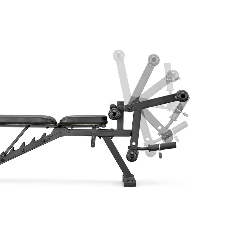 Accesorios-Entrenar-Unisex-Adidas-Eqp-Training-Bench--Multicolor