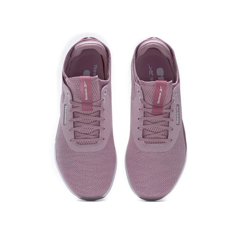 Zapatillas-Running-Mujer-Reebok-Dailyfit-Dmx-2.5--Blanco
