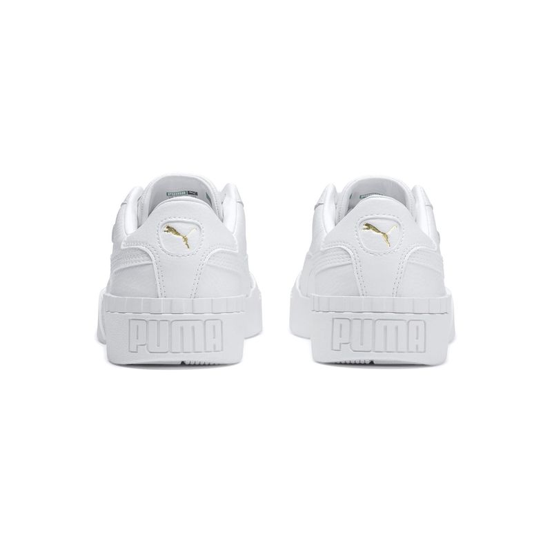 Zapatillas-Urbanas-Mujer-Puma-Cali-Woman--Blanco