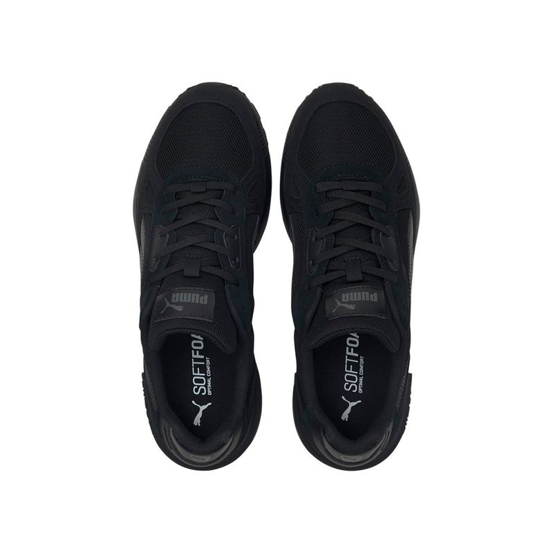 Zapatillas-Urbanas-Hombre-Puma-Graviton-Pro--Negro