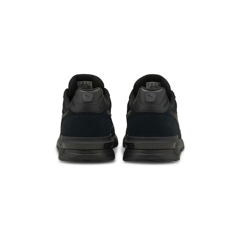 Zapatillas-Urbanas-Hombre-Puma-Graviton-Pro--Negro