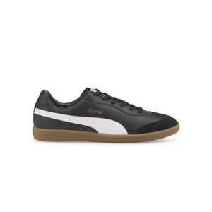 Zapatillas Futbol Hombre Puma King 21 It Negro