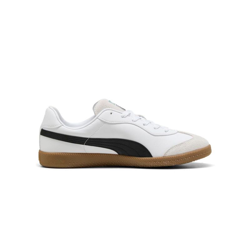 Zapatillas-Futbol-Hombre-Puma-King-21-It--Blanco