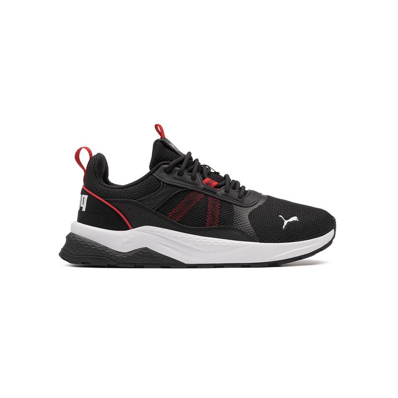 Zapatillas-Urbanas-Hombre-Puma-Anzarun-2.0--Negro
