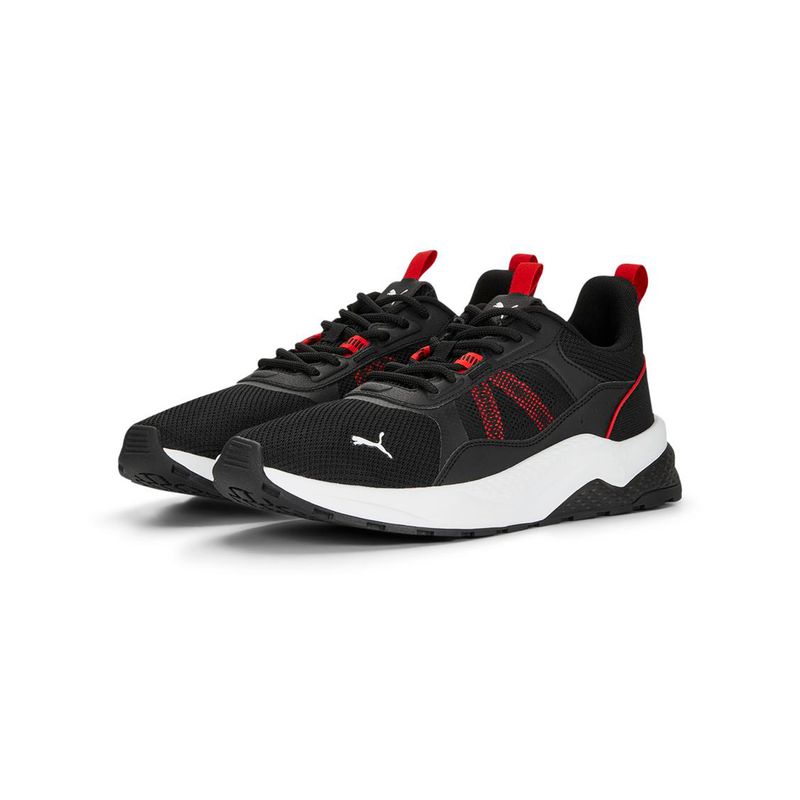Zapatillas-Urbanas-Hombre-Puma-Anzarun-2.0--Negro