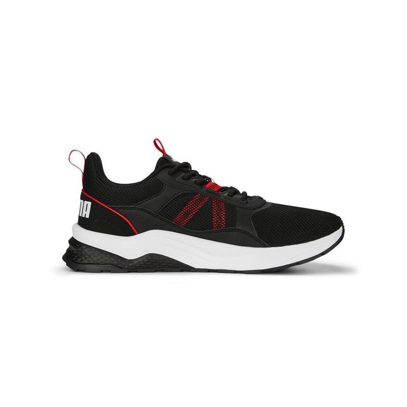 Zapatillas-Urbanas-Hombre-Puma-Anzarun-2.0--Negro