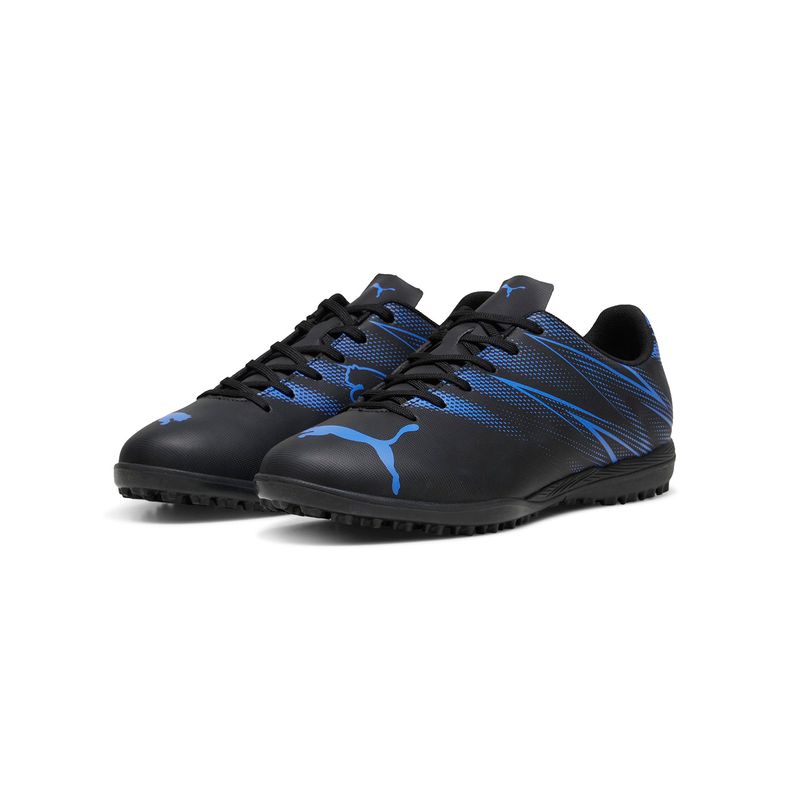 Zapatillas-Futbol-Hombre-Puma-Attacanto-Tt--Negro