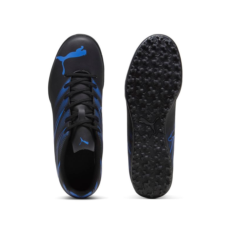 Zapatillas-Futbol-Hombre-Puma-Attacanto-Tt--Negro