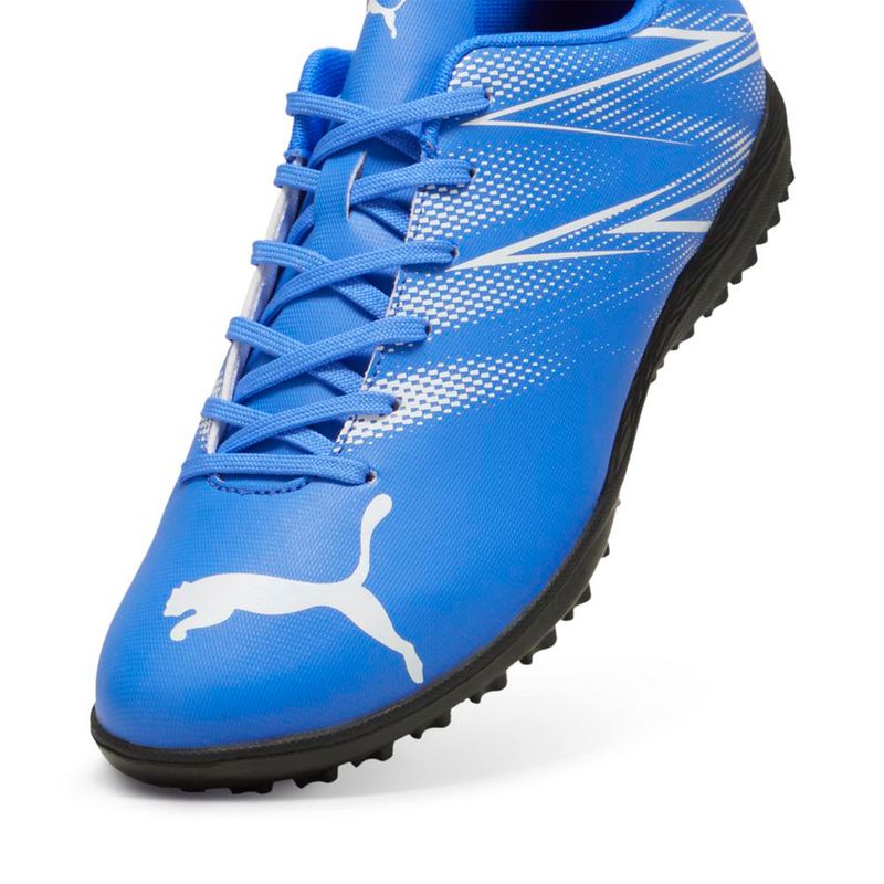 Zapatillas-Futbol-Hombre-Puma-Attacanto-Tt--Azul