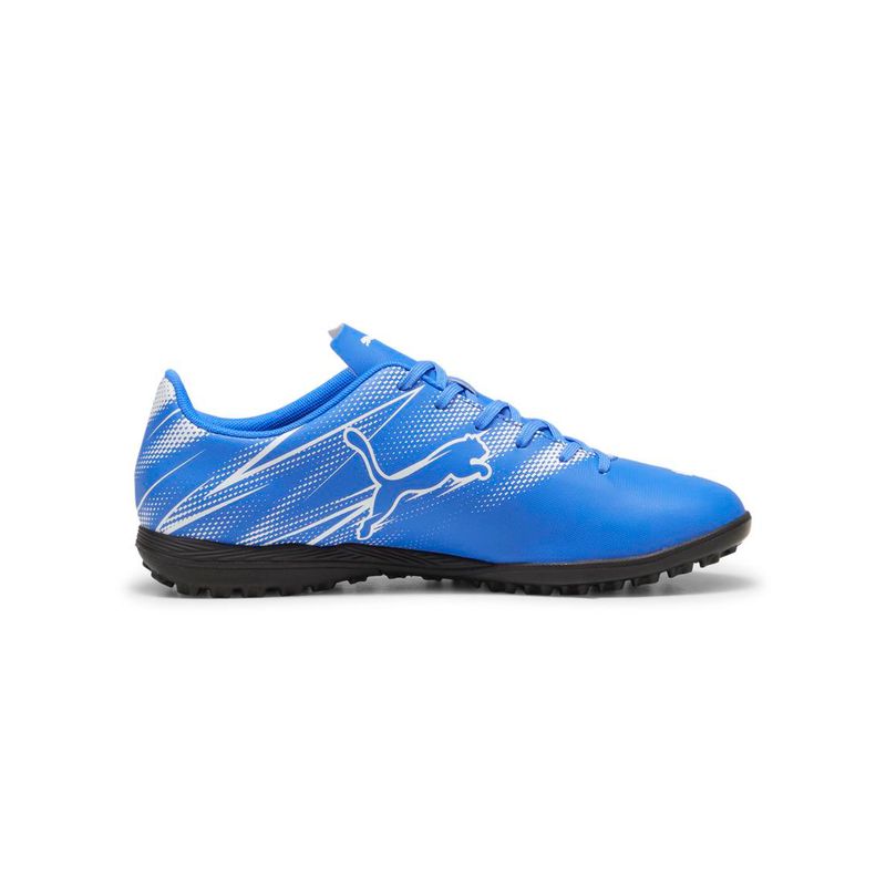 Zapatillas-Futbol-Hombre-Puma-Attacanto-Tt--Azul