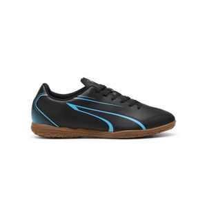 Zapatillas Futbol Hombre Puma Vitoria It  Negro