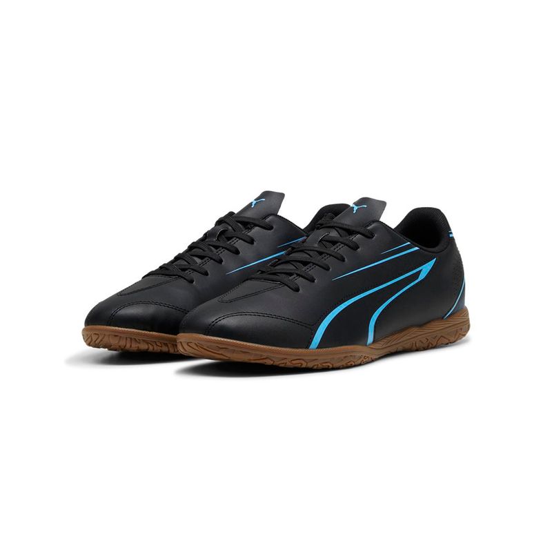 Zapatillas-Futbol-Hombre-Puma-Vitoria-It--Negro